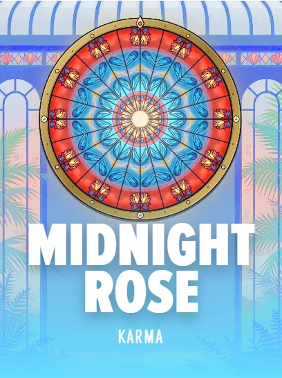 Midnight Rose cover art