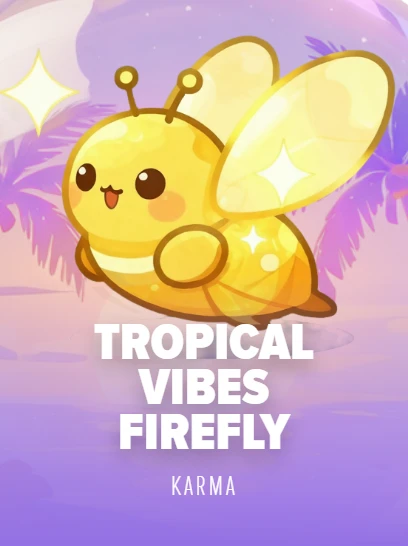 Tropical Vibes FireFly cover art
